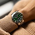 Часы Oris Aquis Date 01 733 7787 4157-07 8 22 04PEB фото 5